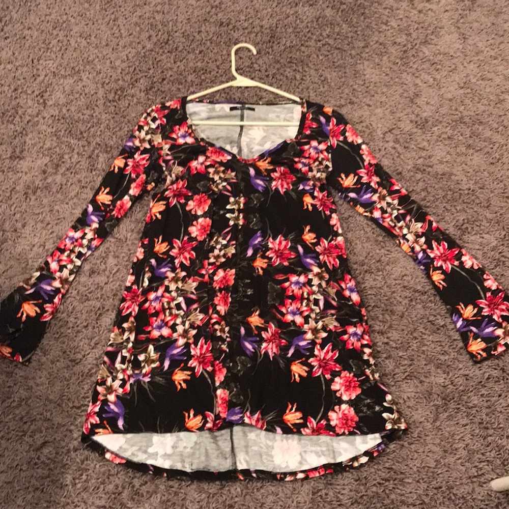 Michael Lauren dress sz s
